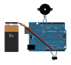 Radio Circuit