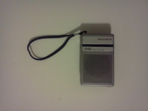 New Old Radio